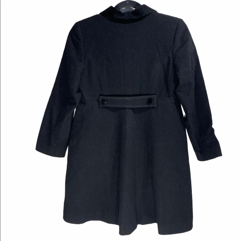 DAVID CHARLES**Wool/Cashmere**US Age 14**$589